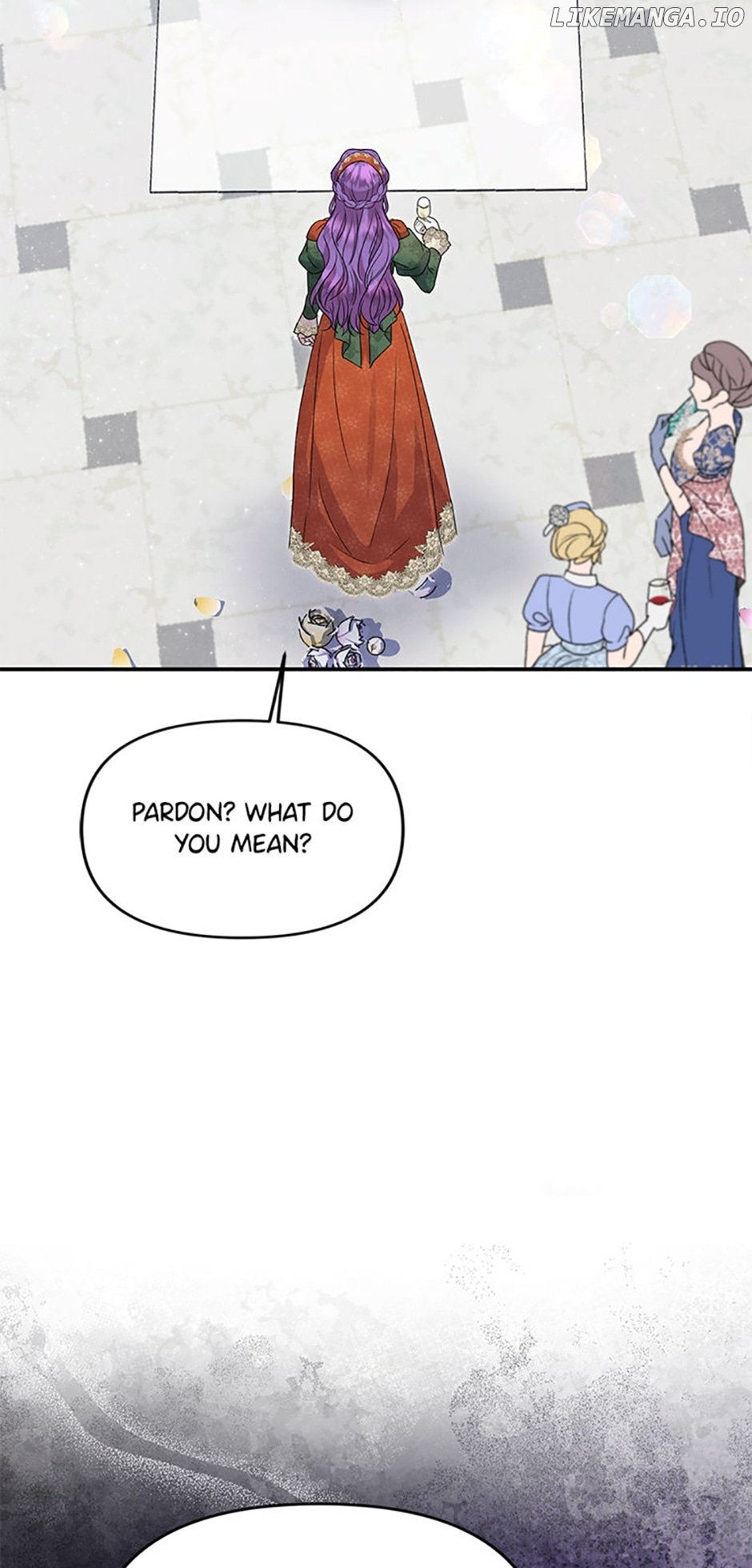 Materialistic Princess Chapter 56 - page 77